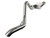 aFe MACHForce XP Exhausts Cat-Back SS-409 EXH CB Jeep Wrangler TJ 97-06 I6-4.0L HT 49-46210