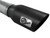 aFe Atlas Exhaust 5in DPF-Back Al Steel 07.5-10 GM Diesel Trucks V8-6.6L (td) LMM (Blk Tip)
