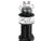 aFe Control Johnny O'Connell Black Series Single Adjustable Coilover System; Chevy Corvette (C5/C6)