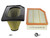 aFe Magnum FLOW Pro Guard7 Inverted Replacement Air Filter 18-19 Jeep Wrangler (JL) I4-2.0L(t)