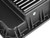 aFe Transmission Pan (Black w/ Machined Fins) GM Trucks 99-16 (4L60-E/4L60E/4L65E/4L70E/4L75E)