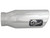 aFe Diesel Exhaust Tip Bolt On Polished 4in Inlet x 6in Outlet x 15in Long