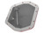 aFe Pro Series Rear Differential Cover Red 2018+ Jeep Wrangler (JL) V6 3.6L (Dana M220)