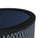 aFe MagnumFLOW Air Filters Round Racing P5R A/F RR P5R 9 OD x 7.50 ID x 5 H E/M