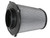 aFe Quantum Pro DRY S Air Filter Inverted Top - 5in Flange x 8in Height - Dry PDS