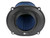 aFe Quantum Pro-5 R Air Filter Inverted Top - 5in Flange x 8in Height - Oiled P5R