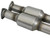 aFe Direct Fit Catalytic Converter 05-08 BMW Z4 M Roadster/Coupe (E85/E86) L6 3.2L (S54)