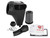 aFe Takeda Momentum GT Pro DRY S Cold Air Intake System 17-18 Honda Civic Si I4 1.5L (t)