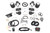 Air Spring Kit w/compressor |  Ram 1500 4WD (19-23)