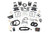 Air Spring Kit w/compressor | Wireless Controller | Ford F-250/F-350 Super Duty 4WD (2005-2016)