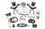 Air Spring Kit w/compressor | Wireless Controller | Chevy/GMC 1500 2WD/4WD (19-23)