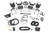 Air Spring Kit w/compressor | Wireless Controller | Chevy/GMC 1500 2WD/4WD (07-18)