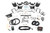 Air Spring Kit w/compressor | Wireless Controller |  0-7.5" Lift | Chevy/GMC 2500HD/3500HD (11-19)
