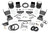 Air Spring Kit w/compressor | Ford F-250/F-350 Super Duty (17-23)