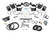 Air Spring Kit w/compressor | 3-5 Inch Lift Kit | Chevy/GMC 2500HD/3500HD (20-23)