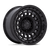 BR014 17X9 6X135 M-BLK GB-LP -12MM 17X9