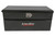 Deezee Universal Tool Box - Red Chest Black BT 37In