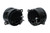 Diode Dynamics Elite Series Type A Fog Lamps - Yellow (Pair)
