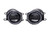 Diode Dynamics Elite Series Type B Fog Lamps - White (Pair)