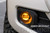 Diode Dynamics Elite Series Type B Fog Lamps - Yellow (Pair)