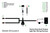 Diode Dynamics Heavy Duty Dual Output Light Bar Wiring Harness