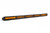 Diode Dynamics 30 In LED Light Bar Single Row Straight - Amber Combo Each Stage Series