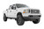 Nerf Steps | Cab Length | Crew Cab | Ford F-250/F-350 Super Duty (99-16)