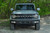 Diode Dynamics 21-Up Ford Bronco Stage Series Fog Pocket Kit - Yellow Max