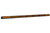 Diode Dynamics 42 In LED Light Bar Single Row Straight - Amber Combo Each Stage Series
