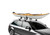 Thule DockGlide Kayak Saddle - Black 896001