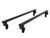 Thule Xsporter Pro Low Truck Rack (Compact) - Black