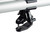 Thule RodVault 4 Fly Fishing Rod Carrier (Fits 4 Rods Up to 10ft./Reel Dia. Up to 4.25in.)
