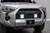 Diode Dynamics 14-23 Toyota 4Runner SS5 Stealth Grille LED 2-Pod Kit - Sport Yellow Combo