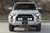Diode Dynamics 14-23 Toyota 4Runner SS5 Stealth Grille LED 4-Pod Kit - Yellow Pro Driving