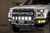 Diode Dynamics 17-20 Ford Raptor SS5 Grille CrossLink Lightbar Kit - Sport Yellow Combo