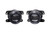 Diode Dynamics Elite Series Type M Fog Lamps - Yellow (Pair)