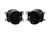 Diode Dynamics Elite Series Type CGX Fog Lamps - White (Pair)