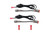 Diode Dynamics SS3 Backlight Tap Wire Kit (Pair)