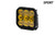 Diode Dynamics SS5 LED Pod Sport - Yellow Flood (Single)
