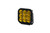 Diode Dynamics SS5 LED Pod Pro - Yellow Spot (Single)