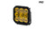 Diode Dynamics SS5 LED Pod Pro - Yellow Spot (Single)