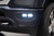 Diode Dynamics SSC2 LED Fog Pocket Kit for 2019-Present Ram - White Sport
