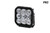 Diode Dynamics SS5 LED Pod Pro - White Driving (Single)