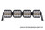 Diode Dynamics SS5 Pro Universal CrossLink 4-Pod Lightbar - White Driving