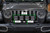 Diode Dynamics Jeep JL SS5 4-Pod CrossLink Grille Lightbar Kit Pro - Yellow Combo