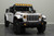Diode Dynamics Jeep JL SS5 Sport CrossLink Windshield - Yellow Combo Lightbar Kit