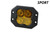 Diode Dynamics SS3 Sport ABL - Yellow Combo Flush (Single)