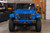 Diode Dynamics Jeep JK SS5 CrossLink Bumper Lightbar Kit Sport Driving
