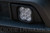 Diode Dynamics SS3 Type SV2 LED Fog Light Kit Sport - White SAE Driving