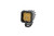 Diode Dynamics Stage Series C1 LED Pod Pro - Yellow Flood Standard ABL Each